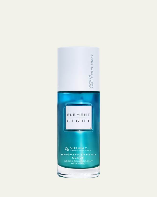 O2 Vitamin C Serum, 1 oz.